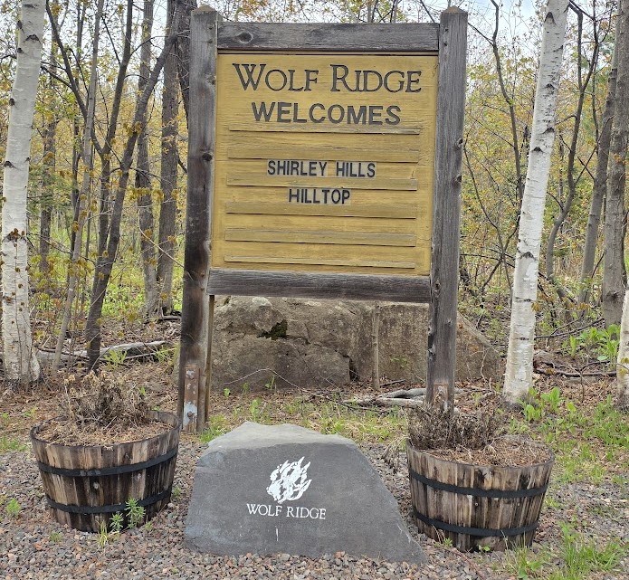  Westonka Fourth Graders Make Memories Together at Wolf Ridge